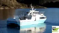 Ro-Ro ship pārdošanā