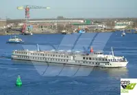 Kruīza kuģis pārdošanā