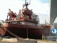 Naftas / Ķīmisko vielu tankkuģis pārdod
