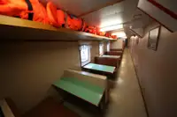Beramkravu pārvadātājs pārdod