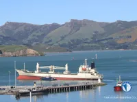 Reefer kuģis pārdod