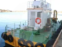 Darba laivas pārdod