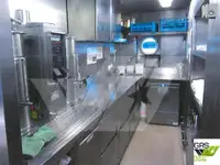 Kruīza kuģis pārdod