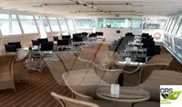 Kruīza kuģis pārdod