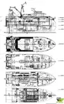Pētniecības kuģis pārdod