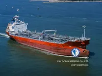 Naftas / Ķīmisko vielu tankkuģis pārdod