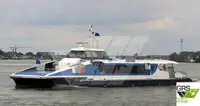 Pasažieru kuģis pārdošanā