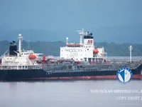 Naftas / Ķīmisko vielu tankkuģis pārdod
