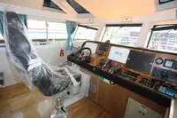 Pilotkuģis pārdod