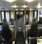 Vēja parku apkalpošanas kuģis pārdod
