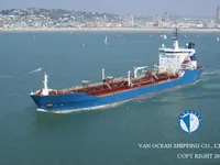 Naftas / Ķīmisko vielu tankkuģis pārdod