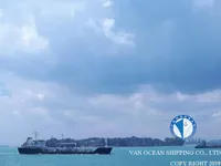 Naftas / Ķīmisko vielu tankkuģis pārdod
