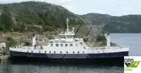 Ro-Ro kuģis pārdod