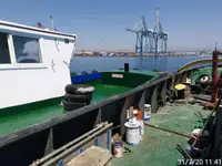 Darba laivas pārdod