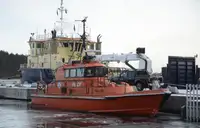 Loču laiva pārdošanā