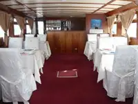 Kruīza kuģis pārdošanā