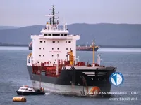 Naftas / Ķīmisko vielu tankkuģis pārdod