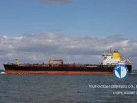 Naftas / Ķīmisko vielu tankkuģis pārdod