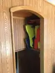 Trallers pārdod
