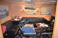 Platformas apgādes kuģis (PSV) pārdod