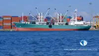 Reefer kuģis pārdod