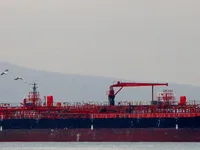 Naftas / Ķīmisko vielu tankkuģis pārdod