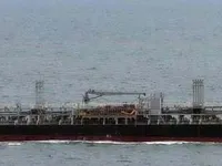 Naftas / Ķīmisko vielu tankkuģis pārdod