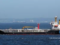 Naftas / Ķīmisko vielu tankkuģis pārdod