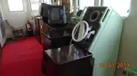 Šķidrinātās dabasgāzes (ŠDG) pārvadājumu kuģis pārdod