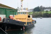 Pasažieru kuģis pārdod