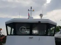 Kruīza kuģis pārdod