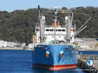 Reefer kuģis pārdod