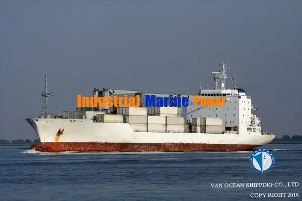 Reefer kuģis pārdod