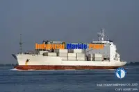 Reefer kuģis pārdod