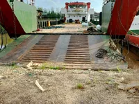 Desanta kuģis, tankkuģis pārdod