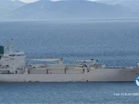 Reefer kuģis pārdod