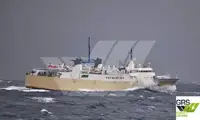 Ro-Ro ship pārdošanā