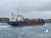 Naftas / Ķīmisko vielu tankkuģis pārdod