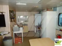 Paaugstināma urbšanas platforma pārdod
