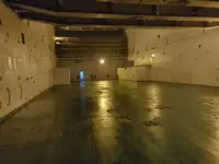 Beramkravu kuģis pārdošanā