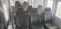 Vēja parku apkalpošanas kuģis pārdod