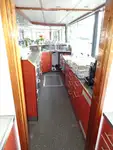 Kruīza kuģis pārdod