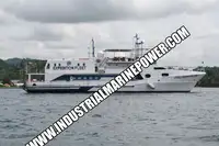 Kruīza kuģis pārdod