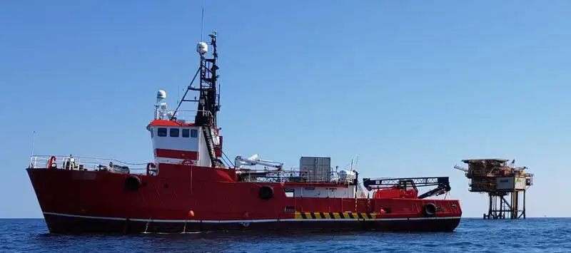 Reefer kuģis pārdod