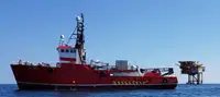 Reefer kuģis pārdod