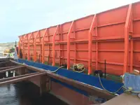 Bārža pārdod