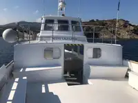 Pasažieru kuģis pārdod