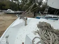 Trallers pārdod
