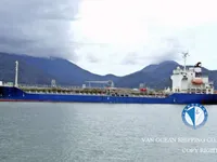 Naftas / Ķīmisko vielu tankkuģis pārdod