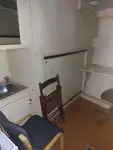 Hidrogrāfiskais kuģis pārdod